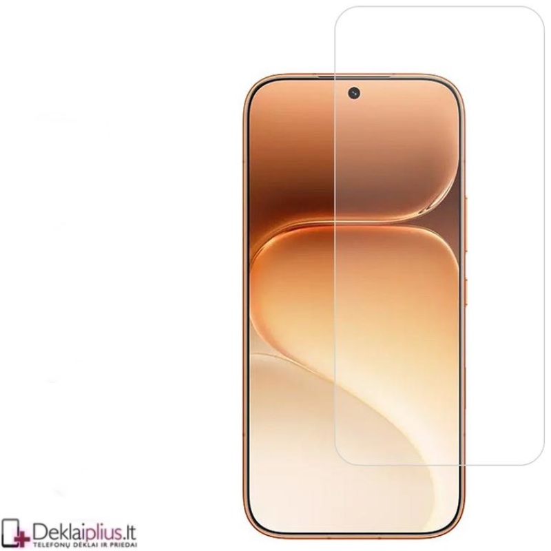 Telefono ekrano grūdintas stiklas (Huawei Honor 600 Smart) Telefono ekrano grūdintas stiklas (Huawei Honor 600 Smart)